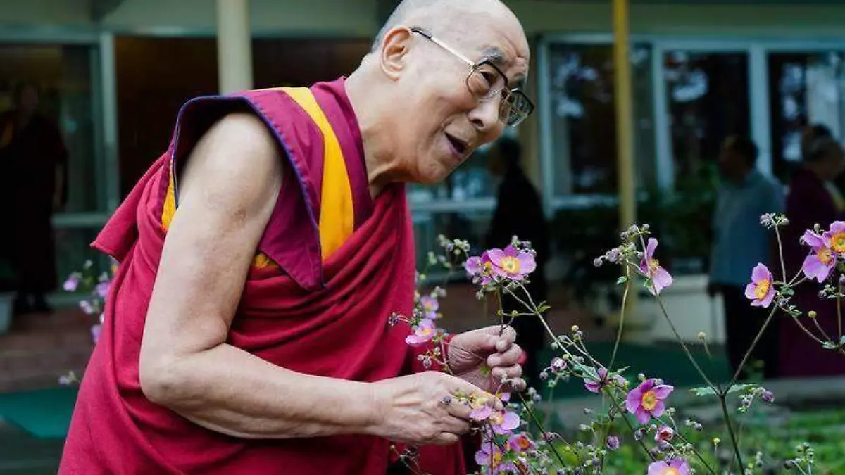 El Dalai Lama ha estado en el centro de la polémica en el pasado, ¿cuáles-